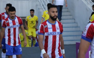 المغرب التطواني مرشح لحصد مزيد من النقاط أمام الكوكب المراكشي
