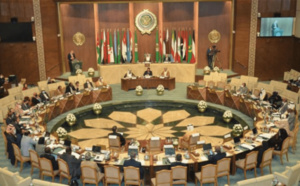 البرلمان  العربي يجدد  بالقاهرة دعمه لوحدة المغرب الترابية