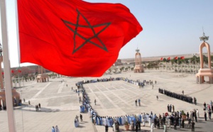 تقرير فرنسي يبرز الدور المحوري للمملكة داخل المغرب العربي