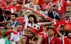 الحكومة المغربية تقرر إعادة فتح الملاعب في وجه الجماهير
