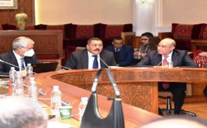 وزير الفلاحة يُعْطِي تفاصيل دقيقة عن البرنامج الاستثنائي لإنقاذ الفلاحين