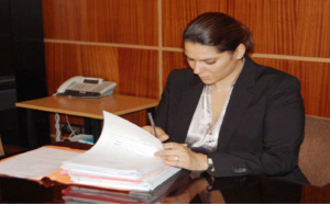 فعلتها الوزيرة المنصوري.. إعفاءات بالجملة في وزارة إعداد التراب الوطني والتعمير والإسكان وسياسة المدينة