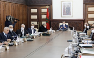 الحكومة المغربية تعلن عن العودة للعمل بتوقيت غرينتش