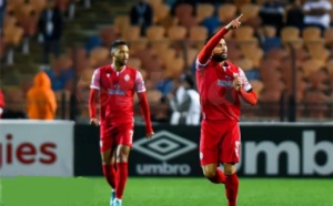 الوداد يعود بانتصار ثمين من أرض الكنانة على الزمالك