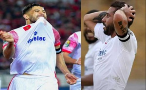 رسميا: الوداد يضمن بطاقة العبور لربع نهائي أبطال إفريقيا