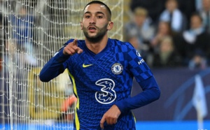 رسميا.. زياش يكذب قرار عودته للمنتخب "لن أعود..!" 