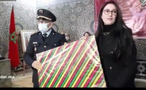 الكوديم يحتفي بالمرأة المغربية في عيدها العالمي 