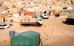 الحبل يشتد حول رقبة قيادة الرابوني