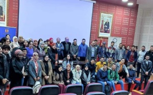 العرائش: اكتشاف ما تزخر به من  مؤهلات جغرافية و حضارية