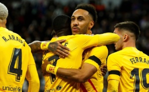 زلزال كتالوني يضرب مدريد