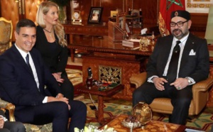 عودة‭ ‬الوعي‭ ‬إلى‭ ‬العلاقات‭ ‬المغربية‭ ‬الإسبانية