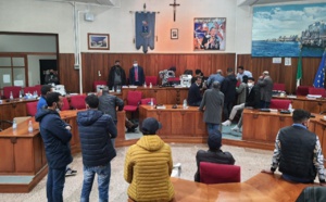 تنظيم قنصلية متنقلة لفائدة مغاربة إيطاليا