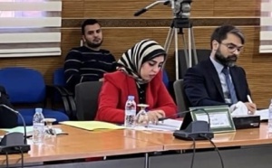 وفد برلماني في زيارة لجهة كلميم واد نون