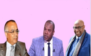 الوزير بنموسى يفتح باب الحوار في ملف موظفي وزارة الشباب