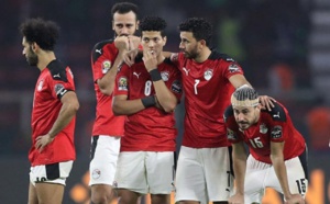الفراعنة يغادرون كأس العالم من الباب الضيّق