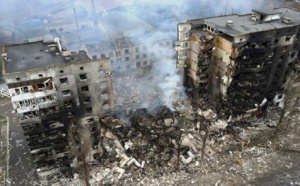 الأمم المتحدة تحقق بجرائم حرب محتملة بأوكرانيا