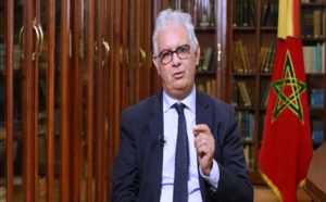 المغرب يُطْلِقْ حملة واسعة للحفاظ على الماء