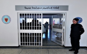 الحكومة تُحَدِّدْ قواعد نظام تغذية الأشخاص الموضوعين تحت الحراسة النظرية