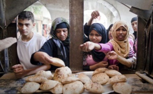 الأمم المتحدة تحذر من تفاقم أزمة الغذاء في 6 دول عربية