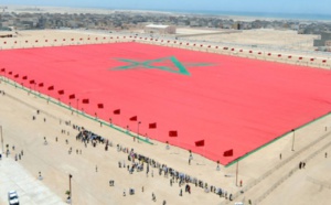 لاراثون: على البيرو تصحيح موقفها بشأن الوحدة الترابية للمغرب  