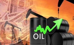 قلق في أسواق النفط وسوق الغاز