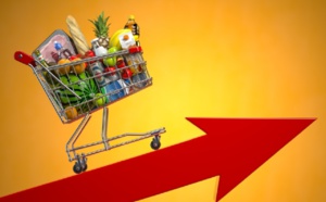 توقعات باستمرار ارتفاع الأسعار طيلة سنة 2022  