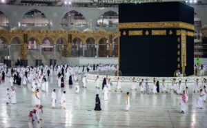 ارتباك كبير يرافق انطلاق رحلات العمرة الرمضانية