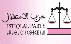 المجالس الإقليمية  لحزب الاستقلال دورة مارس 2022