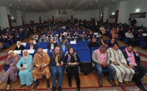 من أجل شباب منخرط في التغيير وأكثر استعدادا للمستقبل