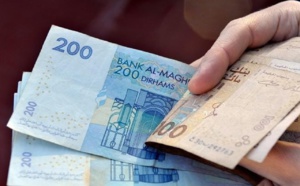 المالية تنفي خبر توزيع مساعدات مالية بقيمة 3700 درهم