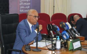 وزير التعليم العالي والبحث العلمي والابتكار يكشف: