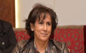 تذاكر السفر عبر ميناء طريفة تفوق طاقة الجالية