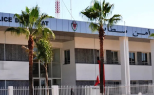 أمن سطات يتفاعل مع خبر مقتل فتاة على يد عصابة إجرامية 