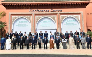 من المغرب.. أمريكا تُعلن تعبئة 600 مليون دولار لضمان استقرار سوريا والعراق