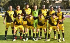 بعد غياب لأزيد من 17 سنة اتحاد تواركة يعود لدوري الأضواء 
