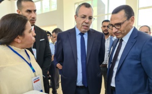 الذكرى 17 للمبادرة الوطنية للتنمية البشرية