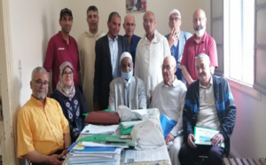 سطات.. اتحاد التعاونيات السكنية يطالب برفع الحجوزات عن عقارات التجزئات