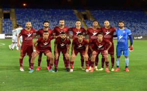 الكوكب ينحدر رسميا إلى الهواة والواف ينعش آماله في البقاء
