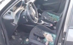 أحداث شغب بعد نهاية مباراة اتحاد طنجة ونهضة بركان