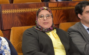 فئات هشة بتارودانت تتطلع للاستفادة من المشاريع الاجتماعية