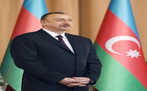 سفارة  أذربيجان بالمغرب تحتفل بعيدها الوطني