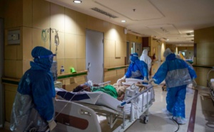 وزارة الصحة المغربية تعلن تسجيل أول حالة إصابة بجدري القردة والحكومة تتابع بـ"كل جدية ودقة"