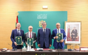 الحكومة ترصد 4 مليار درهم لتكوين الأساتذة