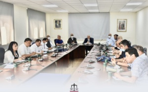 الاستقلال يحدد موعد مؤتمره الاستثنائي في هذا التاريخ