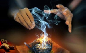 تــاريــخ السّــحر