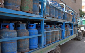 غلاء المحروقات يحرم المغاربة من الغاز ليومين