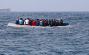 الإستراتيجية الوطنية للهجرة واللجوء وملائمة الإطار القانوني