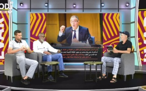 أبرز الأحداث الرياضية هذا الأسبوع في برنامج L'VAR