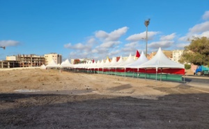 عيد الأضحى بالبرنوصي.. السلطات تكسب رهان التنظيم