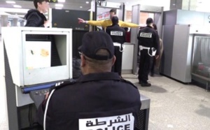 المغرب يوقع بجزائري عضو عصابة الجرائم المنظمة